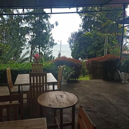 Maddy'S Kitchen And Accomodation Gisenyi Eksteriør billede